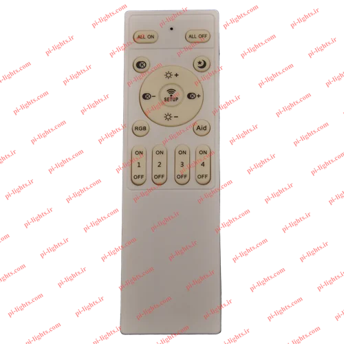 ریموت کنترل درایور Tmall HP